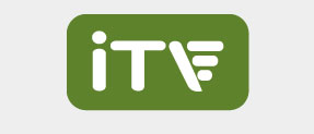 ITV logo